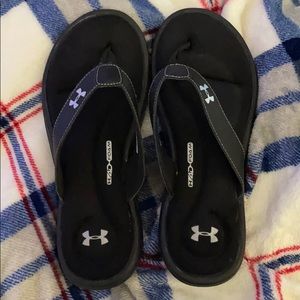 Under Armour Flip-flops
